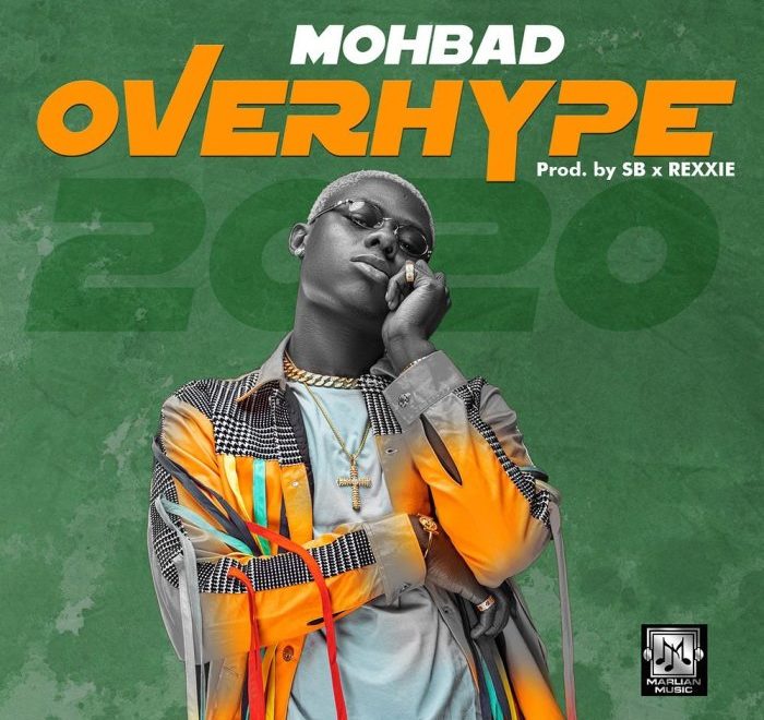 Mohbad – Overhype MP3 Download Audio