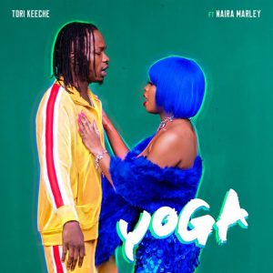 Tori Keeche ft Naira Marley – YOGA mp3 download