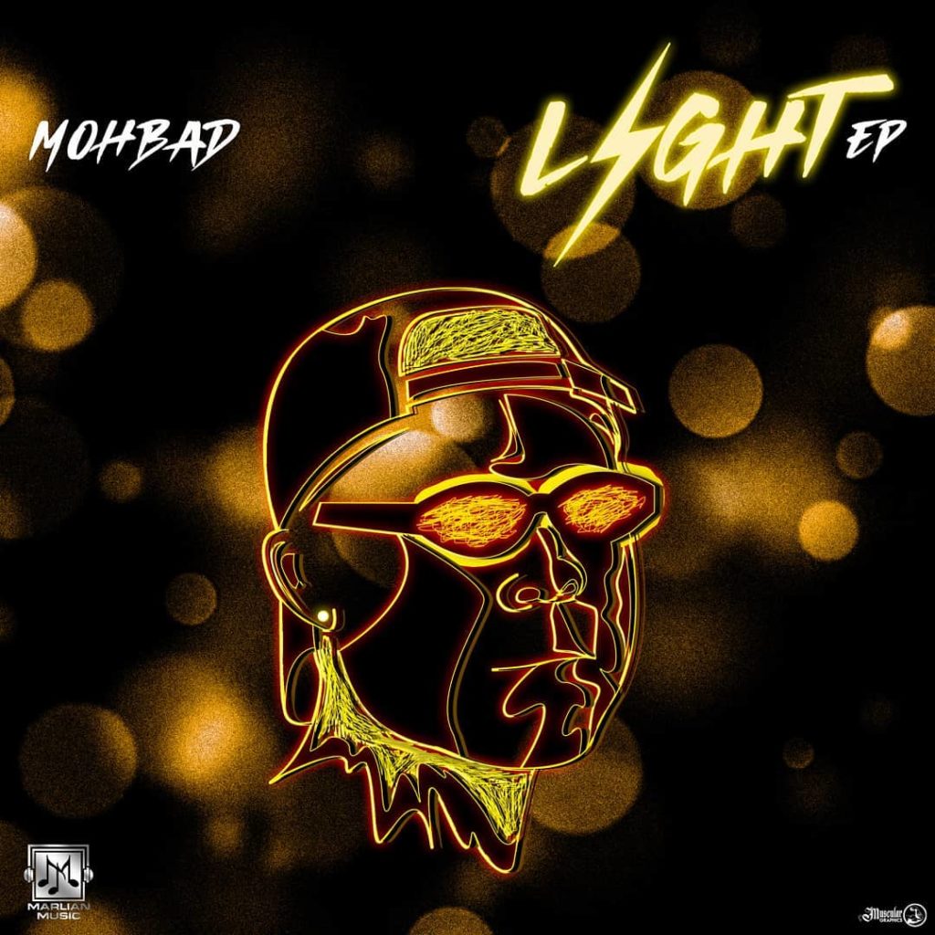 Mohbad – Light (Imole) Album audio download + Free zip