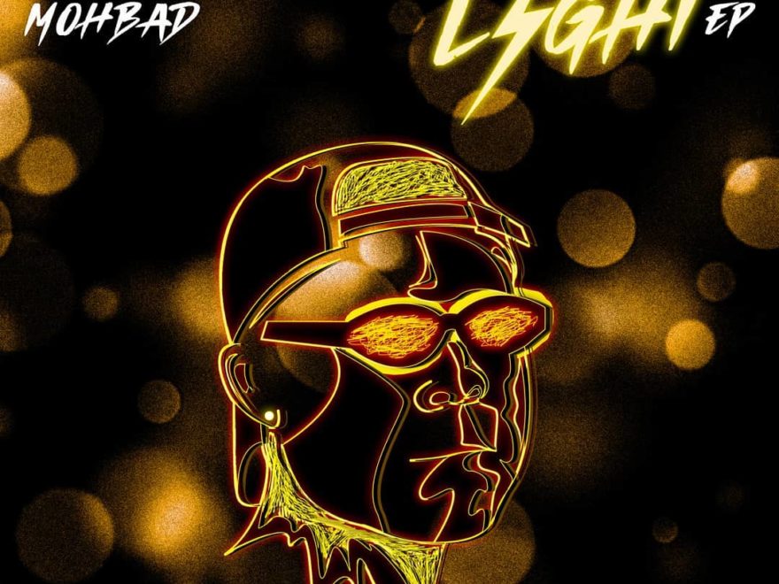 Mohbad – Light (Imole) Album audio download + Free zip