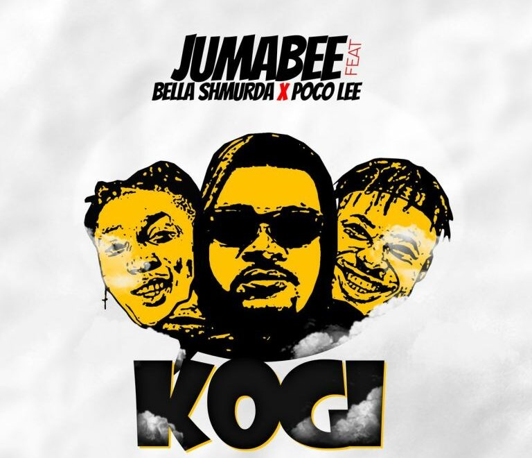 Jumabee – Kogi Ft. Bella Shmurda & Poco Lee Mp3 Download