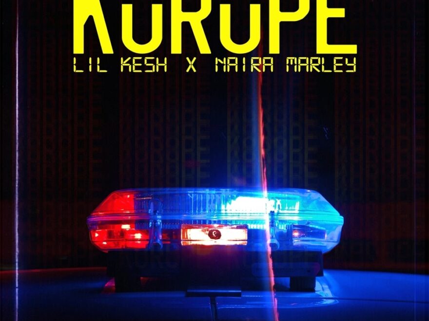 Lil Kesh ft Naira Marley – Korope Free Mp3 Download