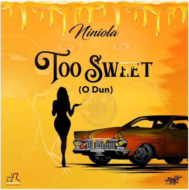 Niniola - Too Sweet (O Dun) Free Mp3 Download