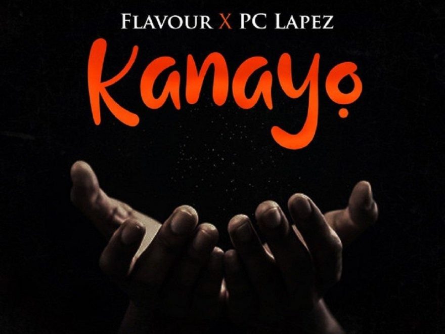 Flavour – Kanayo ft PC Lapez Mp3 Download