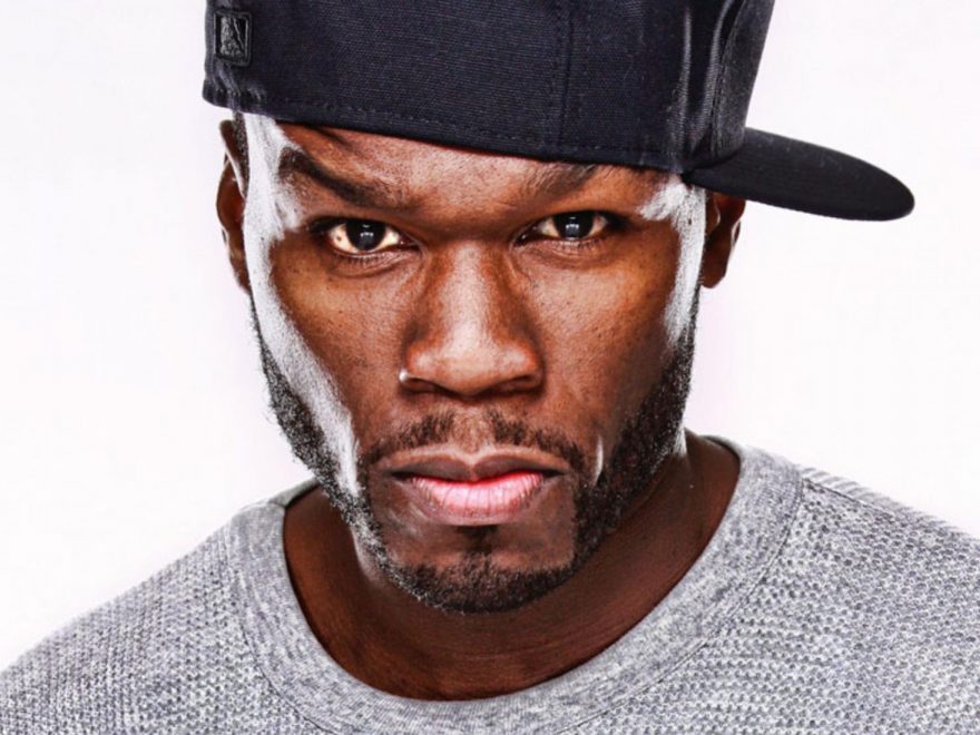 50 Cent Reacts After Being Told He’s Not A Top 10 New York Artist