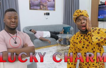 AFRICAN HOME: The Lucky Charm Video Download