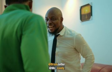 MC Lively & Brain Jotter – Welcome To House 6B (Comedy) Download
