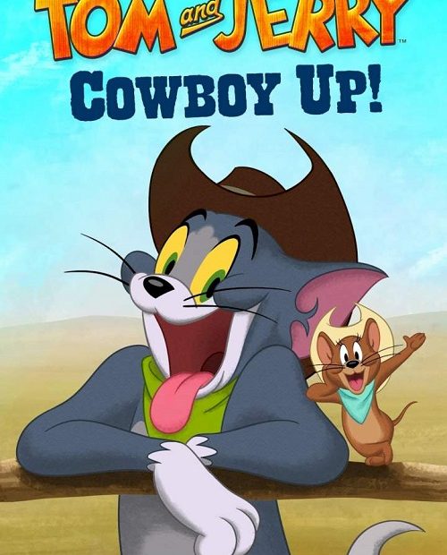 dignity sort Discourse Movie Download Tom and Jerry: Cowboy Up! (2022) HD Mp4 Download « Naija  Music Download